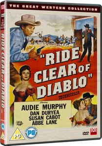 RIDE CLEAR OF DIABLO
