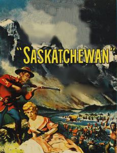SASKATCHEWAN