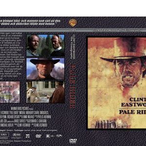 PALE RIDER