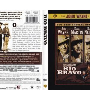 RIO BRAVO