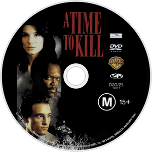 A TIME TO KILL