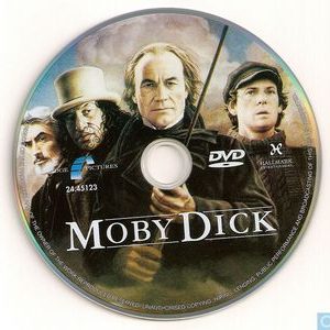 MOBY DICK