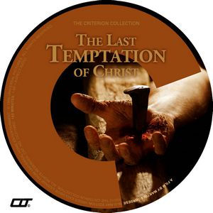 THE LAST TEMPTATION OF CHRIST