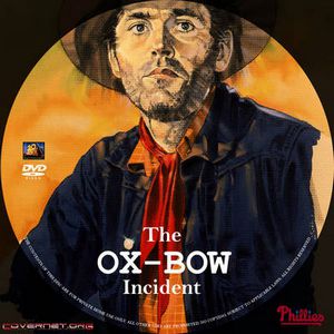 THE OX-BOW INCIDENT