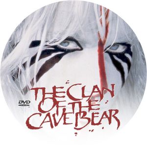 THE CLAN OF THE CAVE BEAR