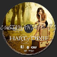 HART OF DIXIE