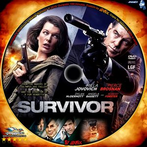 SURVIVOR