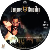 VAMPIRE IN BROOKLYN