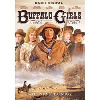 BUFFALO GIRLS