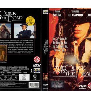 THE QUICK AND THE DEAD