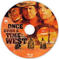 ONCE UPON A TIME IN THE WEST