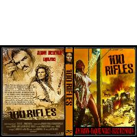 100 RIFLES