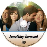 SOMETHING BORROWED