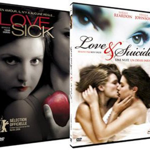 LOVE & SUICIDE