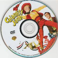 CALAMITY JANE