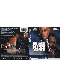 THE LONG KISS GOODNIGHT:SINGLE WHITE FEMALE