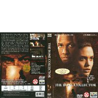 THE BONE COLLECTOR: ABOVE THE LAW