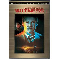WITNESS: THE GETAWAY